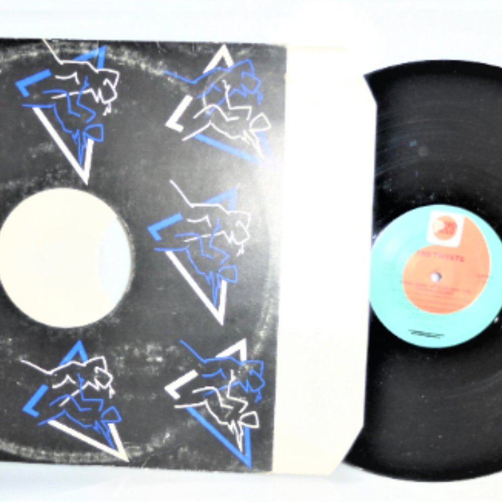 TWEETS Lp Record #12P-219  Vinyl Record PRT Records Juke Box Music Album